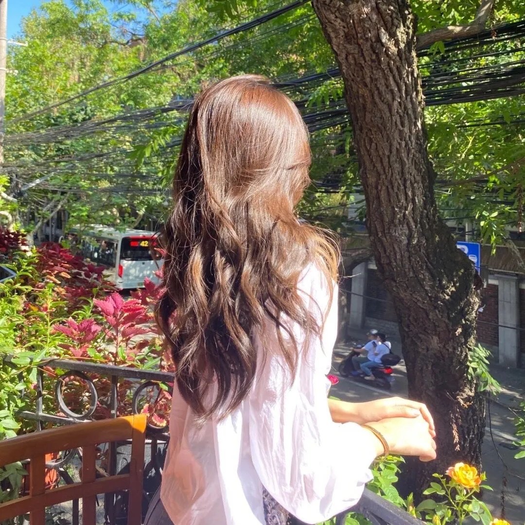 天使的对话